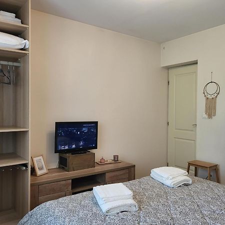 Maison Au Calme Avignon - Clim - Wi-Fi Villa Ngoại thất bức ảnh