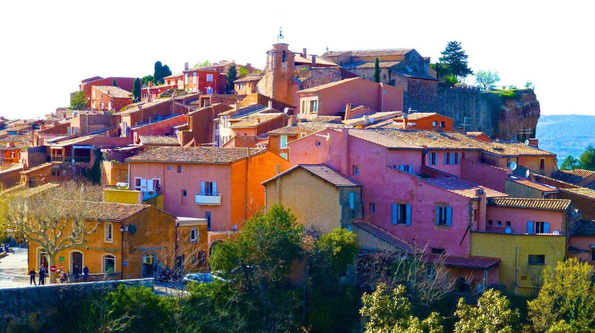 Maison Au Calme Avignon - Clim - Wi-Fi Villa Ngoại thất bức ảnh