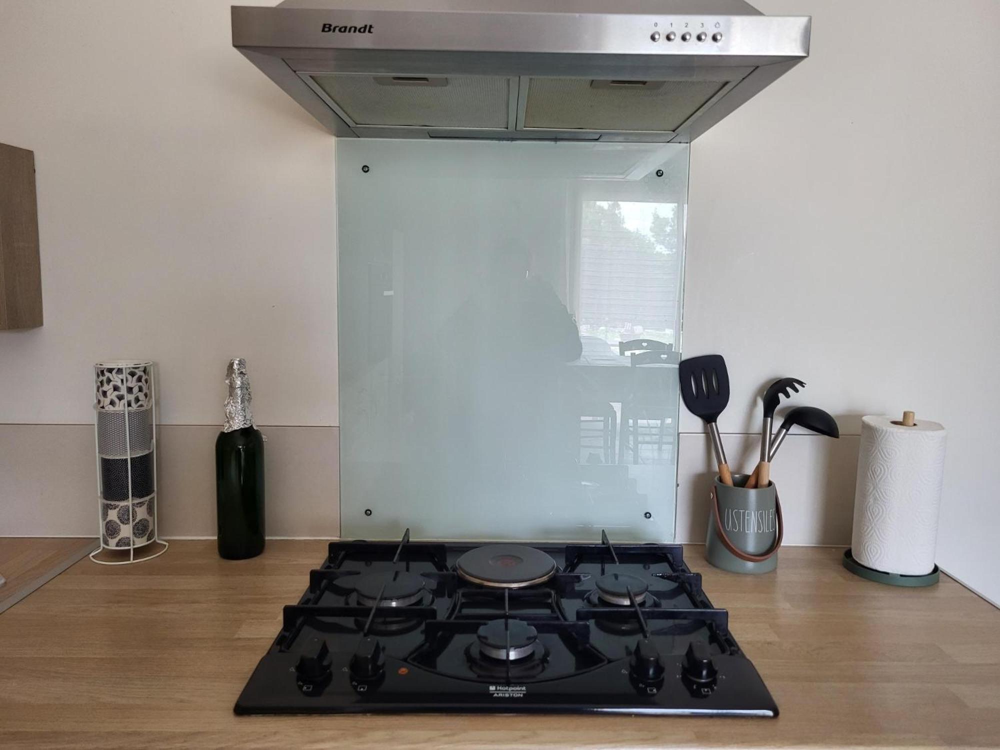 Maison Au Calme Avignon - Clim - Wi-Fi Villa Ngoại thất bức ảnh